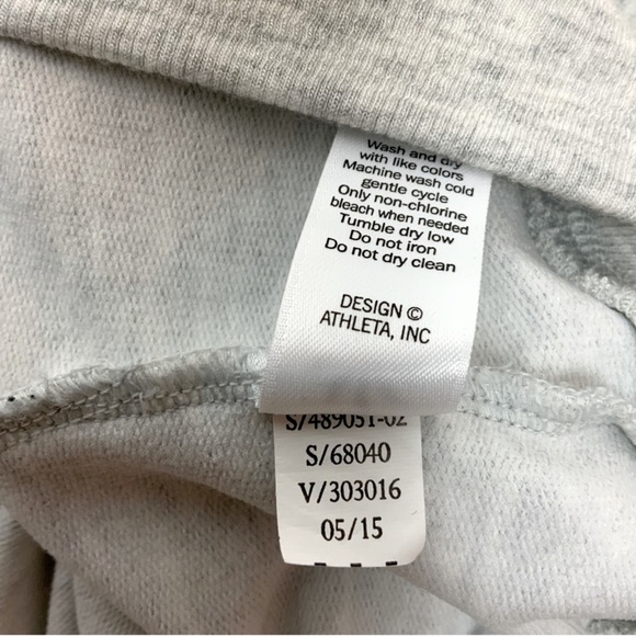 Athleta Criss Cross Sweatshirt - Picture 14 of 16